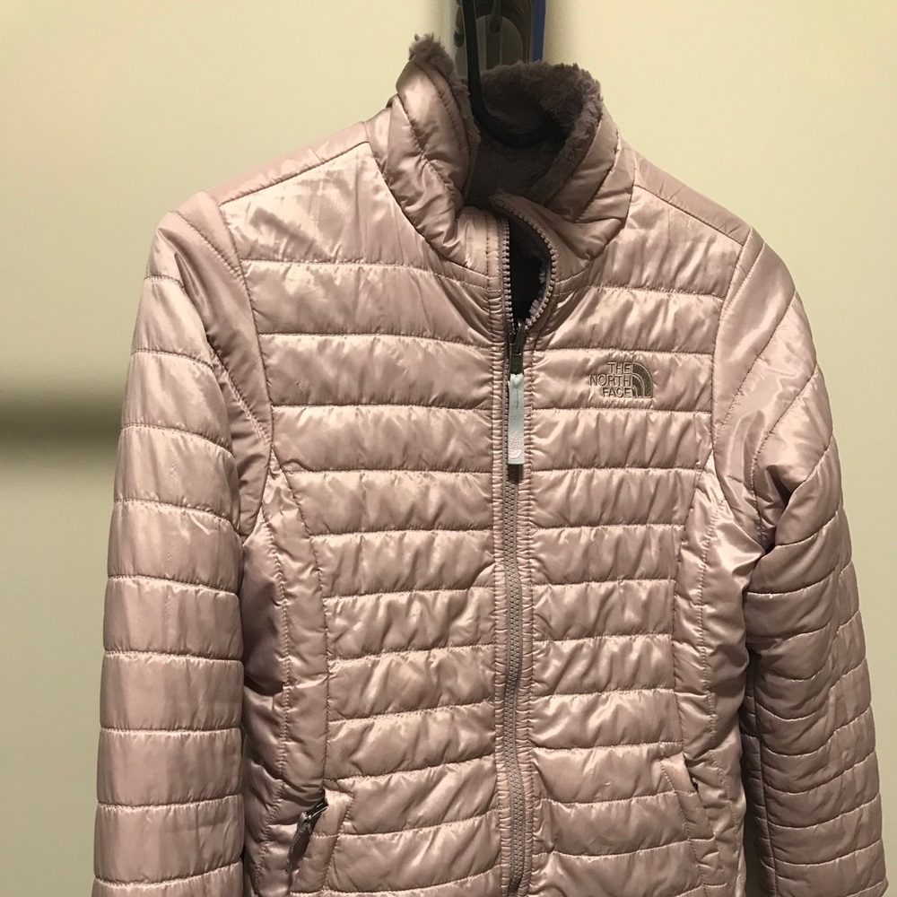The North Face